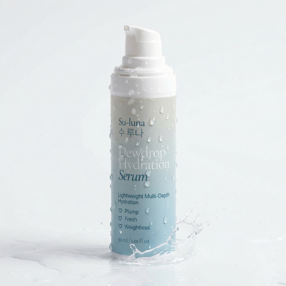 Dewdrop Hydration Serum