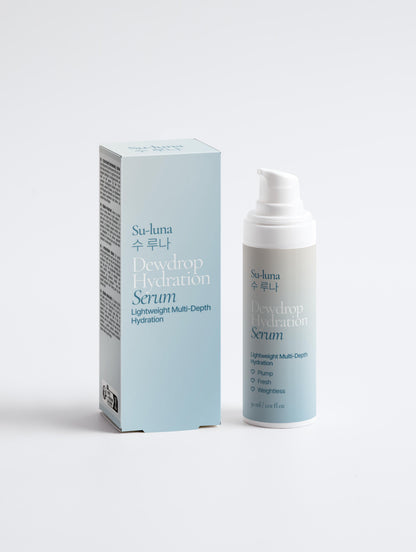 Dewdrop Hydration Serum