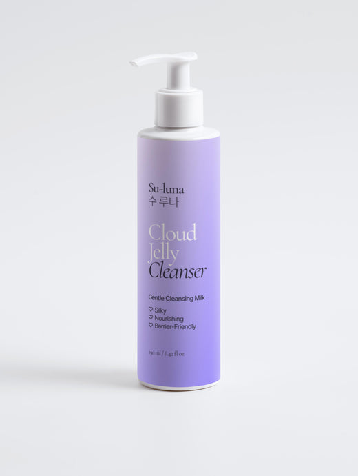Cloud Jelly Cleanser