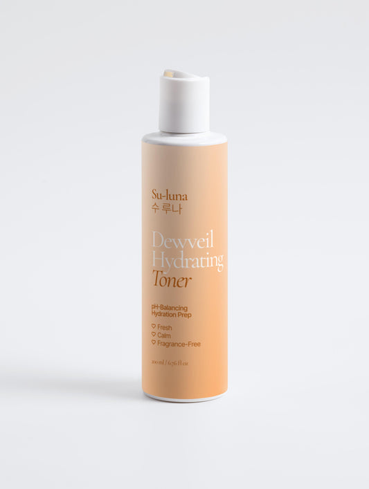 Dewveil Hydrating Toner