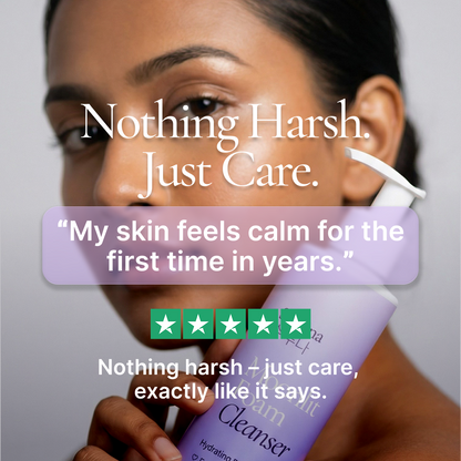 Moonlit Foam Cleanser