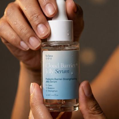 Cloud Barrier Jelly Serum