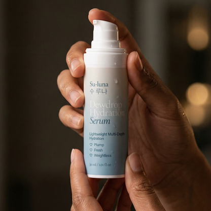 Dewdrop Hydration Serum