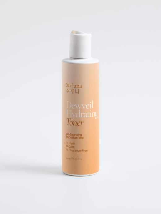 Dewveil Hydrating Toner