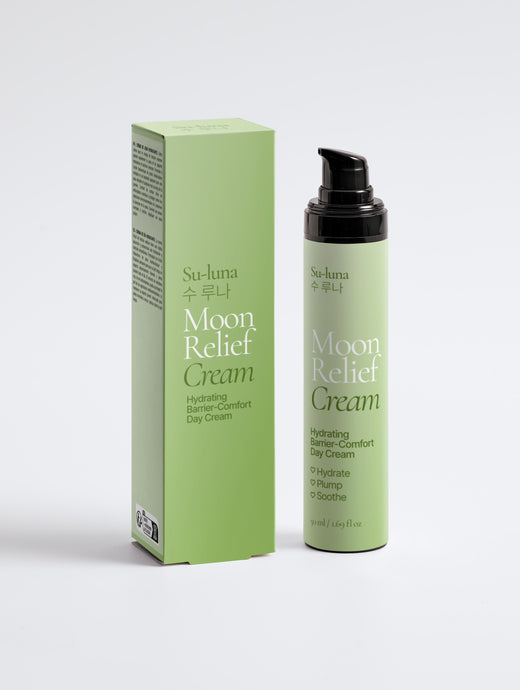 Moon Relief Cream